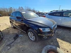 2013 Audi Q5 Passenger Front Knee Suspension Used 132K Miles Oem 510-61266AR. Price: $284.95.