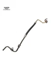 Mercedes R230 Sl-class Rack And Pinion Steering Power Line Hose 03-06 Used. Price: $29.99.