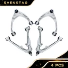 Svenstag Control Arm Kit For 2014-2016 Cadillac Chevrolet Gmc 4PCS New. Price: $236.99.