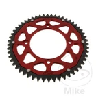 Zf Sprockets Transmission Plate Crown Dual 54T P-420 100 Mm 120 New. Price: $85.26.