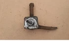 1964 1/2 1965 1966 Mustang Front Disc Drum Brake Spindle Driver Lh Side Ford Used. Price: $195.64.