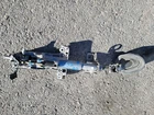 2013-2023 Dodge Ram Classic 1500-3500 Steering Column 68262518AC Mopar Oem Used. Price: $55.00.