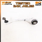 04-13 Bentley Continental Gtc Flying Spur Front Left Lower Control Arm Oem Used. Price: $44.00.