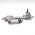 2016-2020 Tesla Model X Power Steering Assist Rack Motor Pinion Assembly -23-J Used. Price: $380.00.