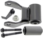 Leaf Shackle Kit Mevotech MS400494 New. Price: $63.67.