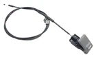 2014 Hyundai Accent Trunk Door Opener Release Lever Cable Oem Used. Price: $69.99.