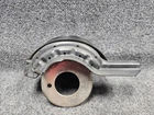 2013-2018 Audi A6 Rear Left Side Shock Absorber Stone Guard Shield Oem Used. Price: $23.14.