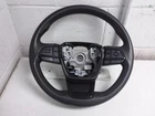 2022 Toyota Sienna Black Urethane Steering Wheel Oem Used. Price: $207.45.
