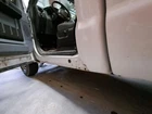 Driver Front Spindle/knuckle Twin Beams Fits 08-12 Ford F250SD Pickup 1510398 Used. Price: $84.95.
