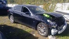 Passenger Rear Suspension Sedan Fits 09-13 Infiniti G37 1102866 Used. Price: $427.40.