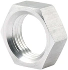 Allstar Performance ALL18298-10 Jam Nut Thin Od 3/4-16 Right Hand Thread New. Price: $17.49.