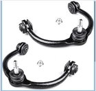 Front Upper Control Arm & Ball Joint For 2005-2010 Jeep Commander Grand Cherokee New. Price: $40.99.