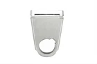 Steering Column Mount Keyed Alum. Satin 4.50" Drop 2.00" Diameter Each New. Price: $158.99.