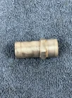 Pontiac Buick Oldsmobile 442 Gto Gs Rochester Quadrajet Carburetor Fuel Fitting Used. Price: $39.95.