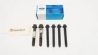 Nos 1998-2011 Ford Ranger Truck Navigator Body Mount Bolt Lot Of 6 , N800442-S2 New. Price: $10.99.