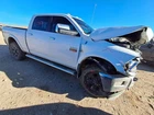 2010-12 Dodge Steering Column Floor Shift Tilt Wheel Assembly Oem Used. Price: $134.60.