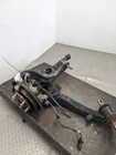 Passenger Rear Suspension Coupe 1.8L Drum Dx Fits 12 Civic 939575 Used. Price: $200.00.