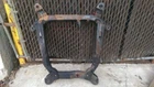 Front Engine Cradle For 05-10 Chevrolet Cobalt Used. Price: $274.95.