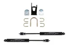 Fabtech FTS8046 Stealth Steering Stabilizer New. Price: $318.90.