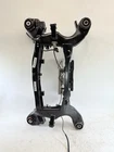 2014 - 2017 Maserati Ghibli Rear Suspension Subframe Crossmember Oem Used. Price: $189.94.
