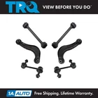 Trq Rear Suspension Kit Fits 2007-2010 Ford Edge Lincoln Mkx New. Price: $154.95.