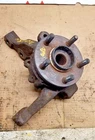 2002-2010 Chrysler Pt Cruiser Front Right Passenger Spindle Knuckle Oem Used. Price: $130.99.