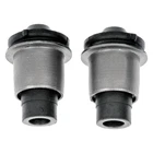 For Nissan Versa 2007-2013 Dorman Front Standard Subframe Bushings New. Price: $89.93.