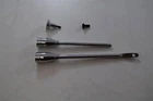 Racing Power Company R6062C Steering Column Dress Up Kit Gm Chrome Alum New. Price: $37.99.