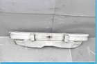 97-02 Porsche Boxster 986 Rear Bumper Reinforcement Bracket Bar W/ Heat Shield Used. Price: $74.10.
