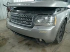 Passenger Rear Suspension Without Crossmember Fits 10-12 Range Rover 104908480 Used. Price: $270.57.