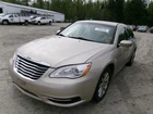 Used Front Frame Crossmember Fits: 2013 Chrysler 200 Suspension Cradle 2.4. Price: $286.74.