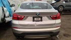 Crossmember/k-frame Rear Suspension Fits 11-17 Bmw X3 6976003 Used. Price: $522.40.