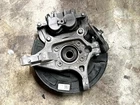 20-25 Kia Telluride Awd Front Left Lh Driver Side Spindle Knuckle Hub Oem Used. Price: $120.00.