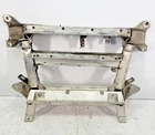 2016-2020 Oem Tesla Model X Front Suspension Subframe Crossmember Assembly Used. Price: $348.00.
