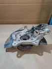 Driver Left Front Spindle/knuckle Fits 20-25 Highlander 305819 Used. Price: $137.50.
