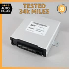 08-12 Maserati Granturismo M145 Coupe Cdc Suspension Control Module 230290 Oem Used. Price: $574.23.