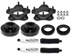 Tuff Country 53220KN Lift Kit For Trucks And Suvs New. Price: $335.09.