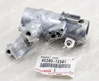 45280-12341 Upper Steering Column Bracket Oem Toyota Corolla RAV4 4528012341 New. Price: $167.26.