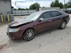 Driver Upper Control Arm Front Awd 16" Wheel Fits 10-12 Fusion 1115923 Used. Price: $77.90.