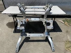 2014-2017 Range Rover Sport Front Cradle Crossmember Sub Frame KPLA-5C145-AB Used. Price: $900.00.