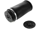 Rear Air Spring For 2010-2011 Mercedes ML450 JV186YT New. Price: $85.34.