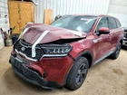 Steering Intermediate Shaft Assembly Sorento 2021 1716060 Used. Price: $52.50.