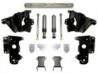 Icon 95120 10-14 Ford Raptor Rear Hyd Bump Stop Kit New. Price: $1910.79.