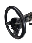 Steering Column Floor Shift Multifunction Display Fits 13-16 Audi S4 630708 Used. Price: $289.00.
