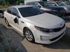 Passenger Front Knee Korea Built Vin 1ST Digit Lx Fits 16-18 Optima 661994 Used. Price: $524.90.