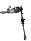 2017 - 2023 Tesla Model Electric Steering Column & Intermediate Shaft Oem Used. Price: $100.00.