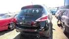 Crossmember/k-frame Rear Fwd Fits 09-14 Murano 32468230 Used. Price: $318.00.