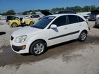 Loaded Beam Axle Without Abs Fits 08-11 Rio 5133309 Used. Price: $517.50.