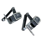 09=15 Bmw F01 F02 F04 750I Rear Suspension Levelling Sensors Headlight Used. Price: $150.99.