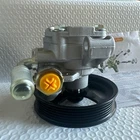 Steering Pump For Buick Enclave Chevy Equinox Gmc Acadia Saturn Vue 3.6 12589753 New. Price: $55.00.